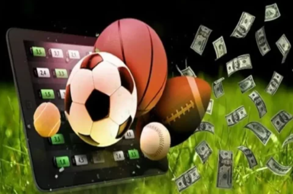 Taruhan Bola